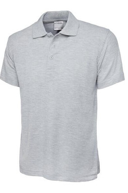 Radsow by Uneek UC114 - Men’s Premium Ultra Cotton Polo Shirt with Contemporary Fit