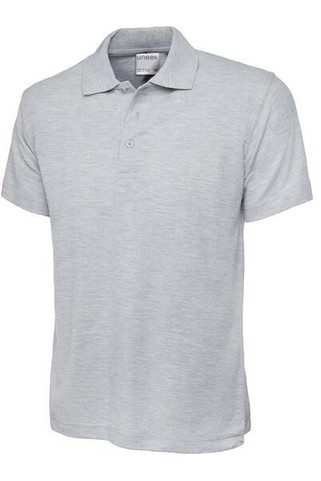 Radsow by Uneek UC114 - Men’s Premium Ultra Cotton Polo Shirt with Contemporary Fit