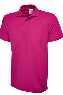 Radsow by Uneek UC114 - Men’s Premium Ultra Cotton Polo Shirt with Contemporary Fit