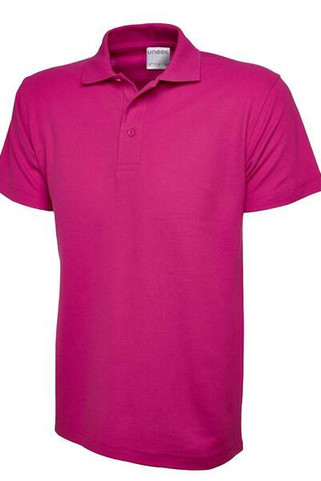 Radsow by Uneek UC114 - Men’s Premium Ultra Cotton Polo Shirt with Contemporary Fit