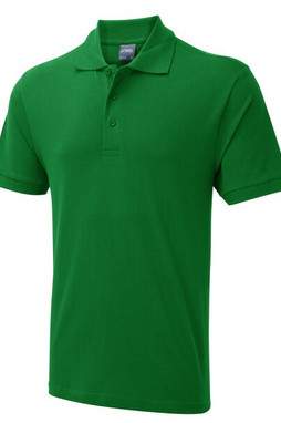 Radsow by Uneek UC114 - Men’s Premium Ultra Cotton Polo Shirt with Contemporary Fit