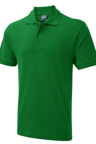 Radsow by Uneek UC114 - Mens Ultra Cotton Poloshirt