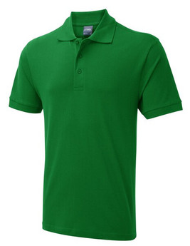 Radsow by Uneek UC114 - Men’s Premium Ultra Cotton Polo Shirt with Contemporary Fit