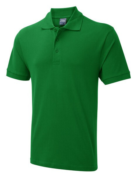 Radsow by Uneek UC114 - Men’s Premium Ultra Cotton Polo Shirt with Contemporary Fit