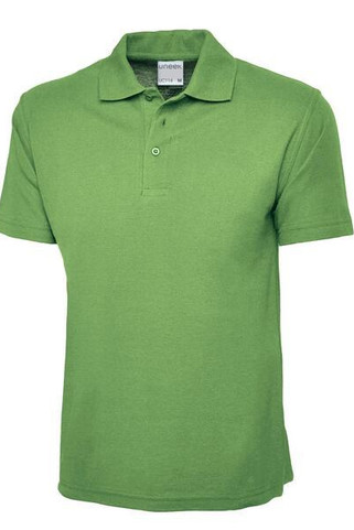 Radsow by Uneek UC114 - Men’s Premium Ultra Cotton Polo Shirt with Contemporary Fit