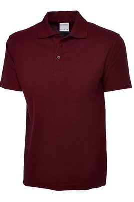 Radsow by Uneek UC114 - Men's Ultra Cotton Poloshirt