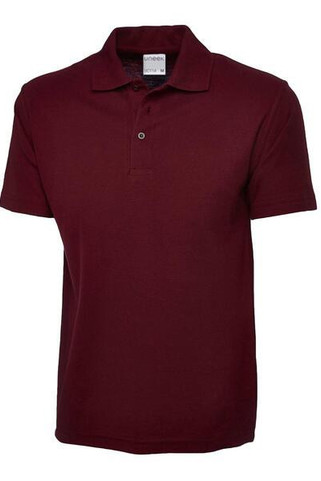Radsow by Uneek UC114 - Mens Ultra Cotton Poloshirt