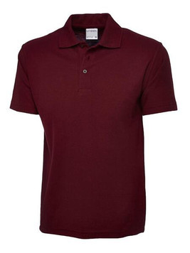Radsow by Uneek UC114 - Polo Ultra coton pour hommes