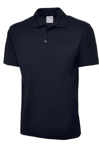 Radsow by Uneek UC114 - Men’s Premium Ultra Cotton Polo Shirt with Contemporary Fit