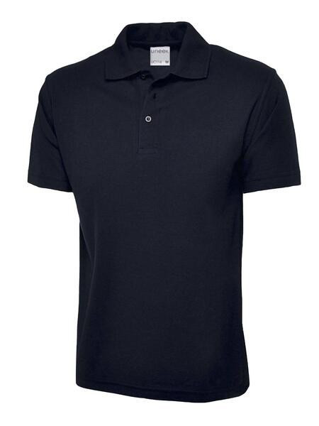 Radsow by Uneek UC114 - Men's Ultra Cotton Poloshirt