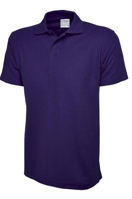 Radsow by Uneek UC114 - Poloshirt Ultra Cotton de algodão masculino