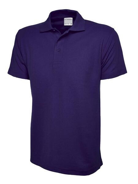 Radsow by Uneek UC114 - Polo Ultra coton pour hommes