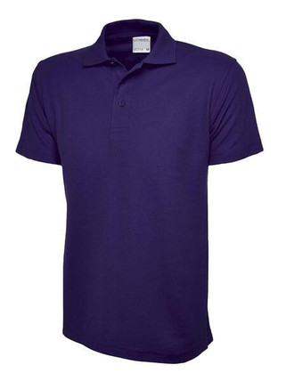 Radsow by Uneek UC114 - Mens Ultra Cotton Poloshirt