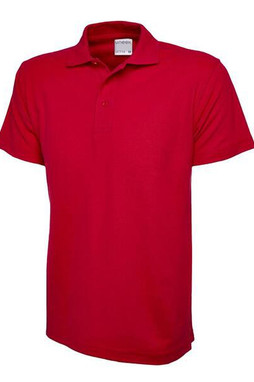 Radsow by Uneek UC114 - Mens Ultra Cotton Poloshirt