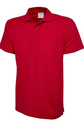 Radsow by Uneek UC114 - Men’s Premium Ultra Cotton Polo Shirt with Contemporary Fit