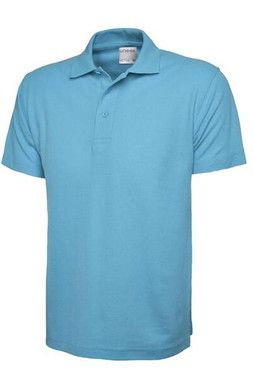 Radsow by Uneek UC114 - Men’s Premium Ultra Cotton Polo Shirt with Contemporary Fit