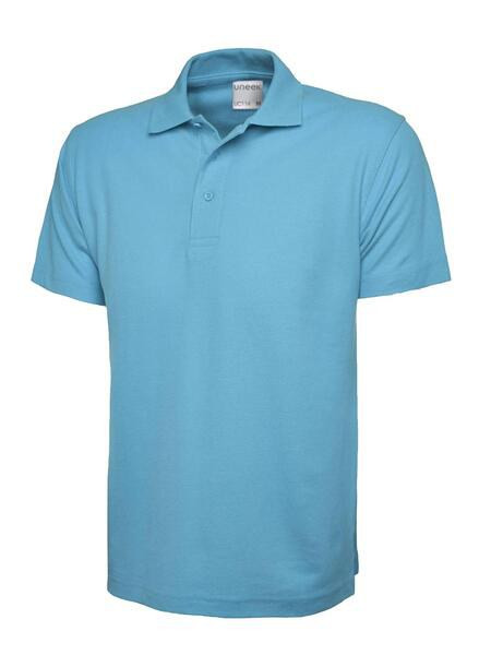 Radsow by Uneek UC114 - Men's Ultra Cotton Poloshirt
