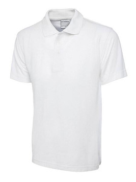 Radsow by Uneek UC114 - Men’s Premium Ultra Cotton Polo Shirt with Contemporary Fit