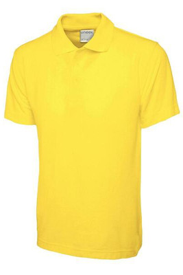 Radsow by Uneek UC114 - Men’s Premium Ultra Cotton Polo Shirt with Contemporary Fit