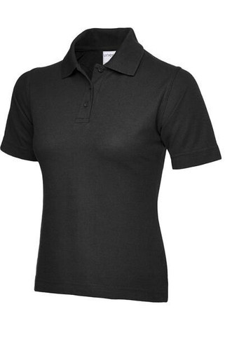 Radsow by Uneek UC115 - Womens Premium Cotton Blend Polo Shirt