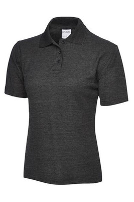 Radsow by Uneek UC115 - Ladies Ultra Cotton Poloshirt