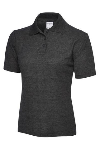 Radsow by Uneek UC115 - Womens Premium Cotton Blend Polo Shirt