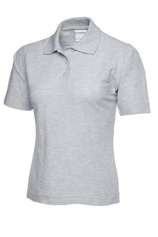 Radsow by Uneek UC115 - Womens Premium Cotton Blend Polo Shirt