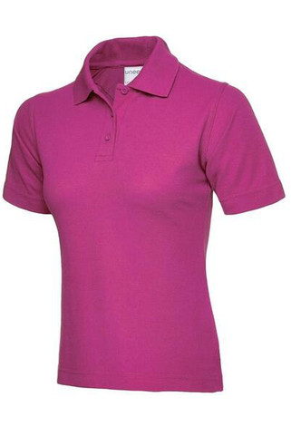 Radsow by Uneek UC115 - Womens Premium Cotton Blend Polo Shirt
