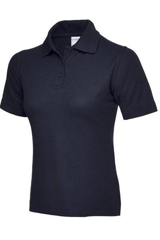 Radsow by Uneek UC115 - Womens Premium Cotton Blend Polo Shirt