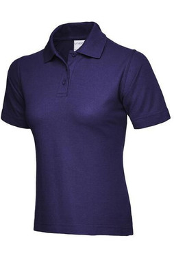 Radsow by Uneek UC115 - Polo Ultra pour femmes