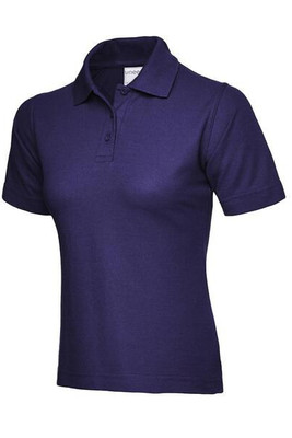 Radsow by Uneek UC115 - Poloshirt de algodão ultra -algodão