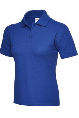 Radsow by Uneek UC115 - Womens Premium Cotton Blend Polo Shirt