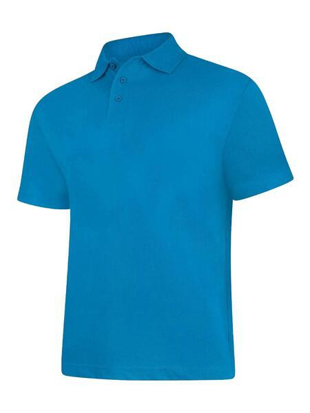 Radsow by Uneek UC115 - Ladies Ultra Cotton Poloshirt