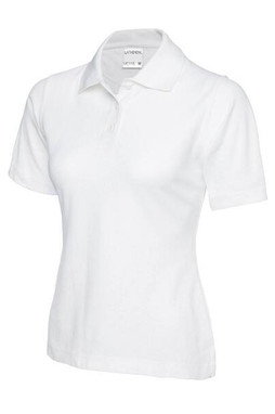 Radsow by Uneek UC115 - Ladies Ultra Cotton Poloshirt