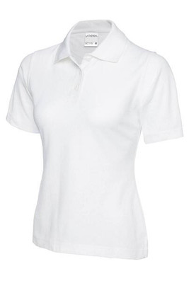 Radsow by Uneek UC115 - Ladies Ultra Cotton Poloshirt