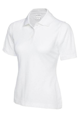 Radsow by Uneek UC115 - Womens Premium Cotton Blend Polo Shirt
