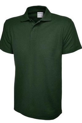 Radsow by Uneek UC116 - Poloshirt de Ultra Cotton para crianças