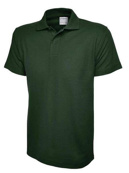 Radsow by Uneek UC116 - Children's Ultra Cotton Poloshirt