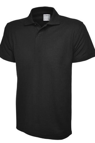 Radsow by Uneek UC116 - Premium Kids Durable Cotton Polo Shirt