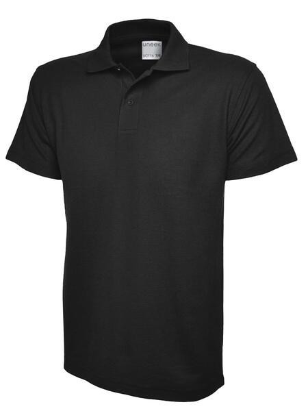 Radsow by Uneek UC116 - Premium Kids' Durable Cotton Polo Shirt