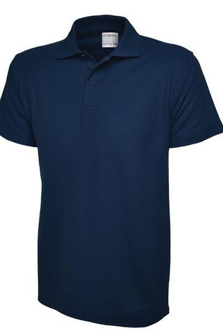 Radsow by Uneek UC116 - Childrens Ultra Cotton Poloshirt