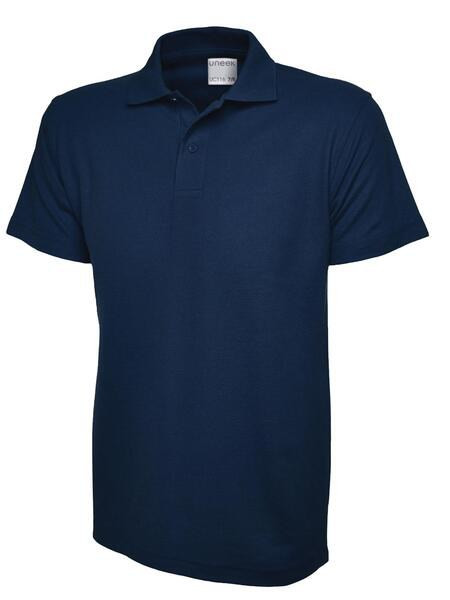 Radsow by Uneek UC116 - Premium Kids' Durable Cotton Polo Shirt