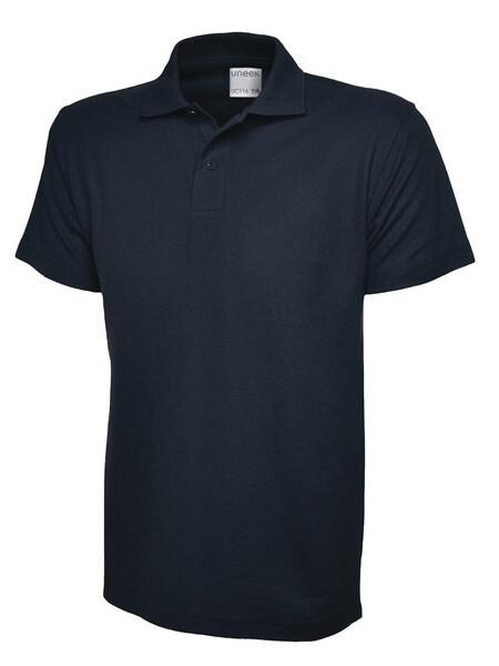 Radsow by Uneek UC116 - Premium Kids' Durable Cotton Polo Shirt