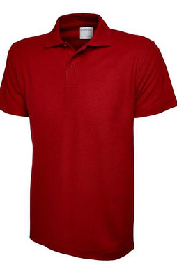Radsow by Uneek UC116 - Poloshirt de Ultra Cotton para crianças