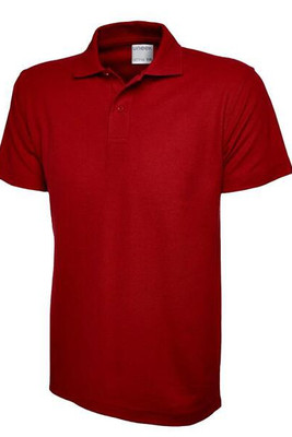 Radsow by Uneek UC116 - Children's Ultra Cotton Poloshirt