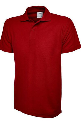 Radsow by Uneek UC116 - Premium Kids Durable Cotton Polo Shirt
