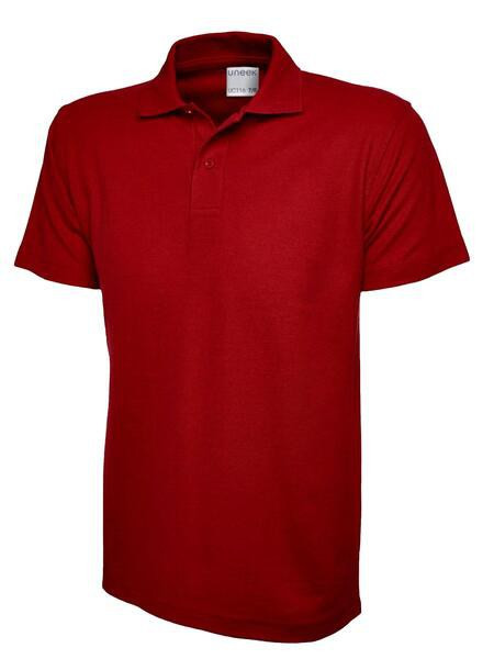 Radsow by Uneek UC116 - Children's Ultra Cotton Poloshirt