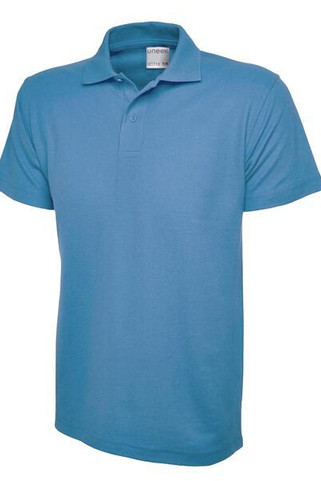 Radsow by Uneek UC116 - Premium Kids Durable Cotton Polo Shirt