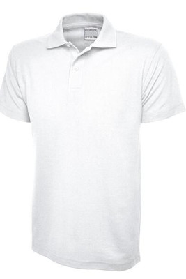 Radsow by Uneek UC116 - Premium Kids' Durable Cotton Polo Shirt
