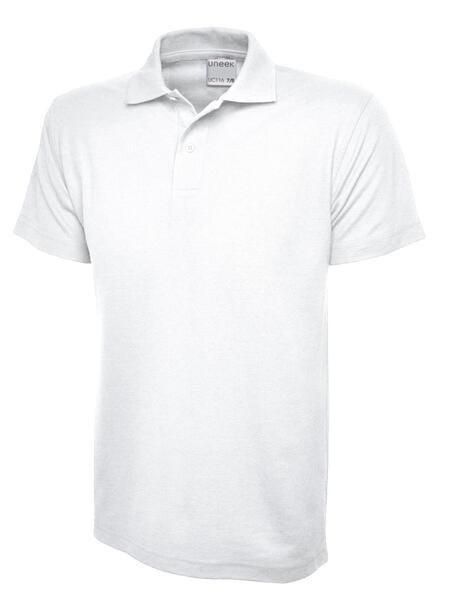 Radsow by Uneek UC116 - Premium Kids' Durable Cotton Polo Shirt